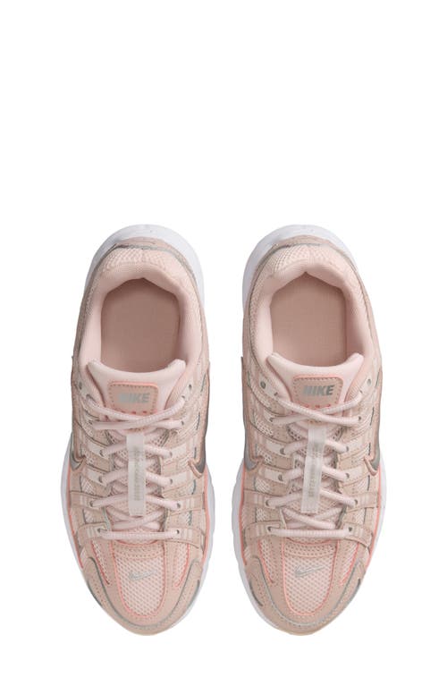 Nike P-6000 Sneaker In Multi