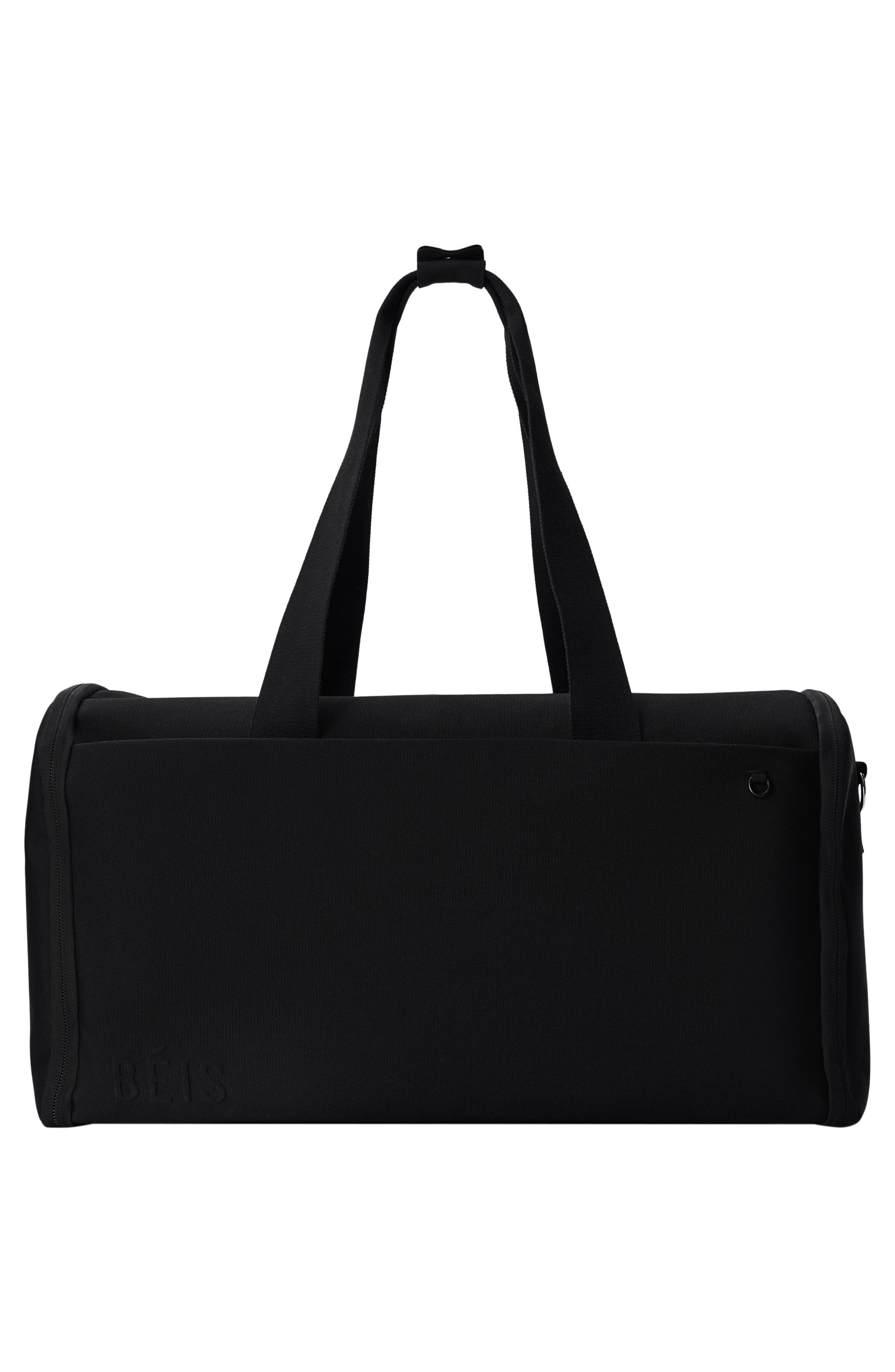 Béis The Garment Duffle Bag, Alternate, color, 