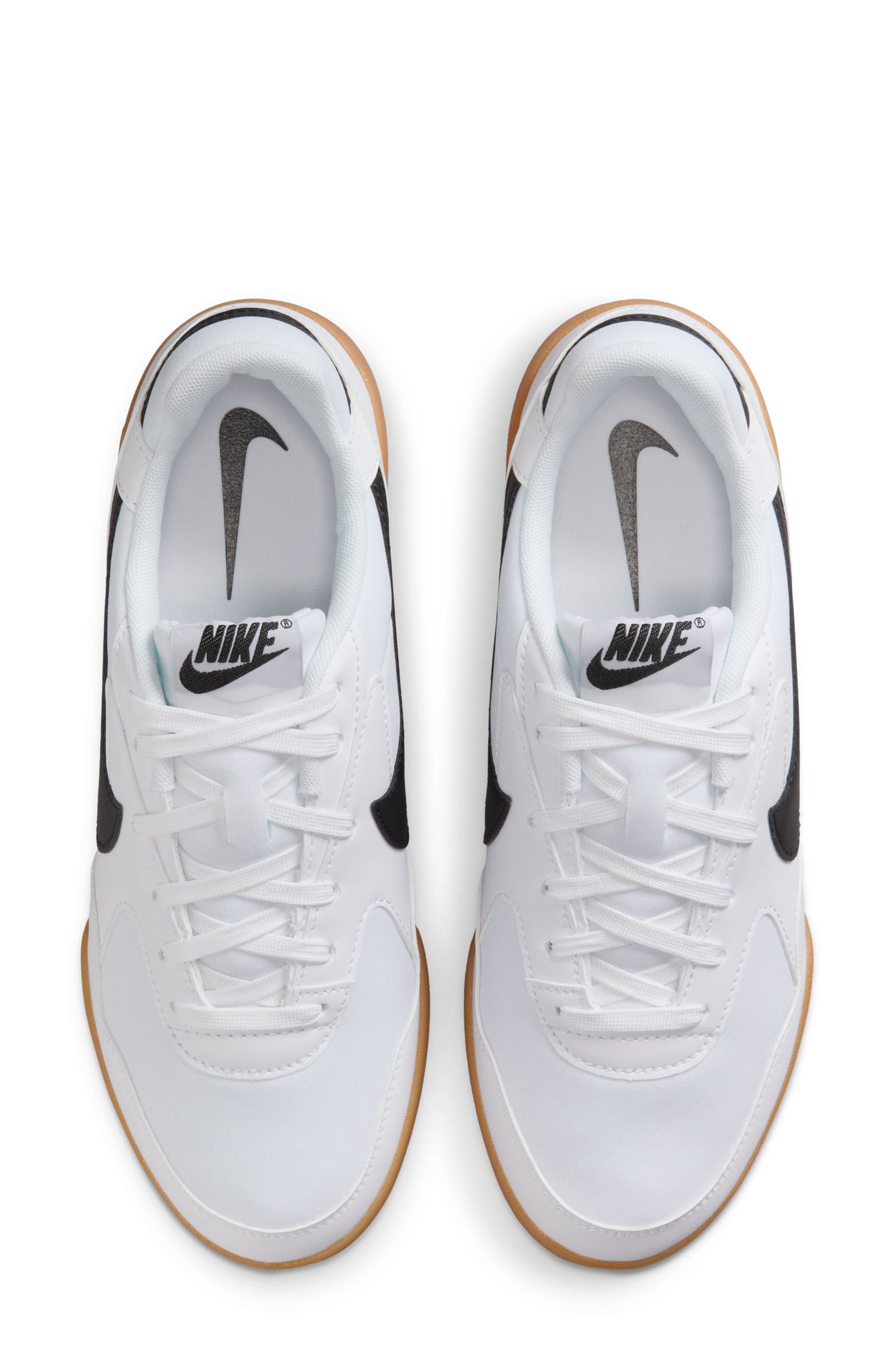 Terra Manta Sneaker, Alternate, color, WHITE/BLACK