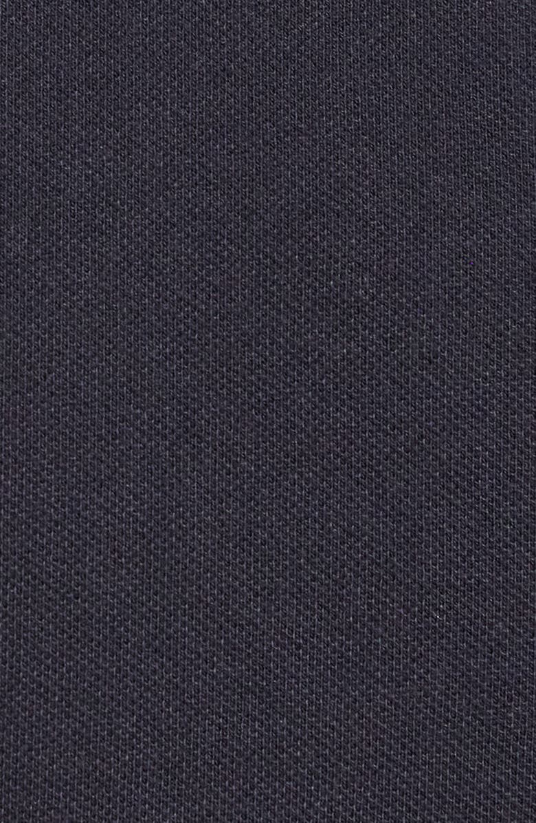 Johnny Bigg Wilson Stripe Cotton Piqué Polo, Alternate, color,