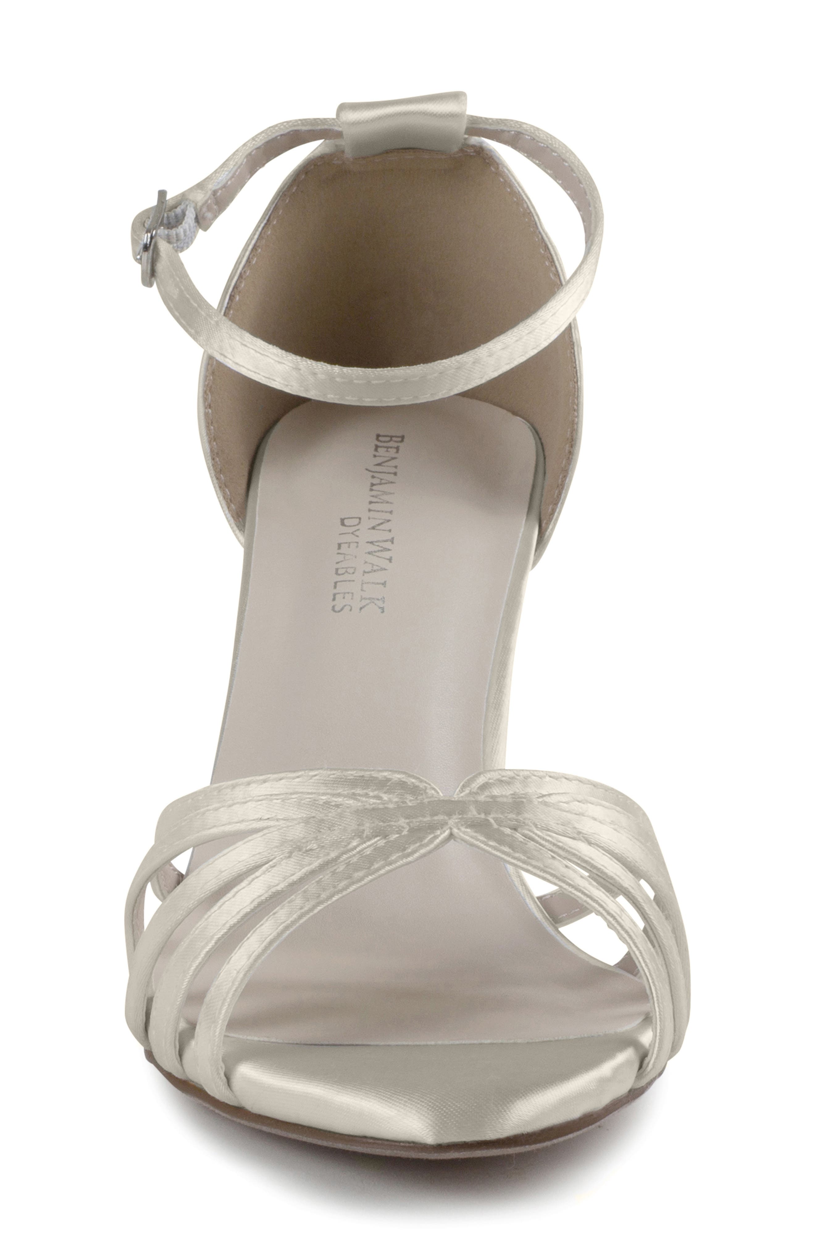 Lauren Sandal, Alternate, color, WHITE