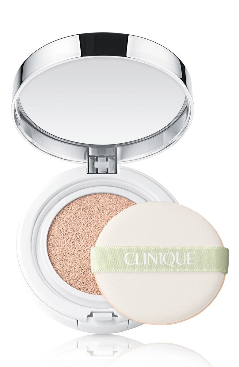 Clinique 'Super City Block' BB Cushion Compact Broad Spectrum SPF 50, Main, color, 
