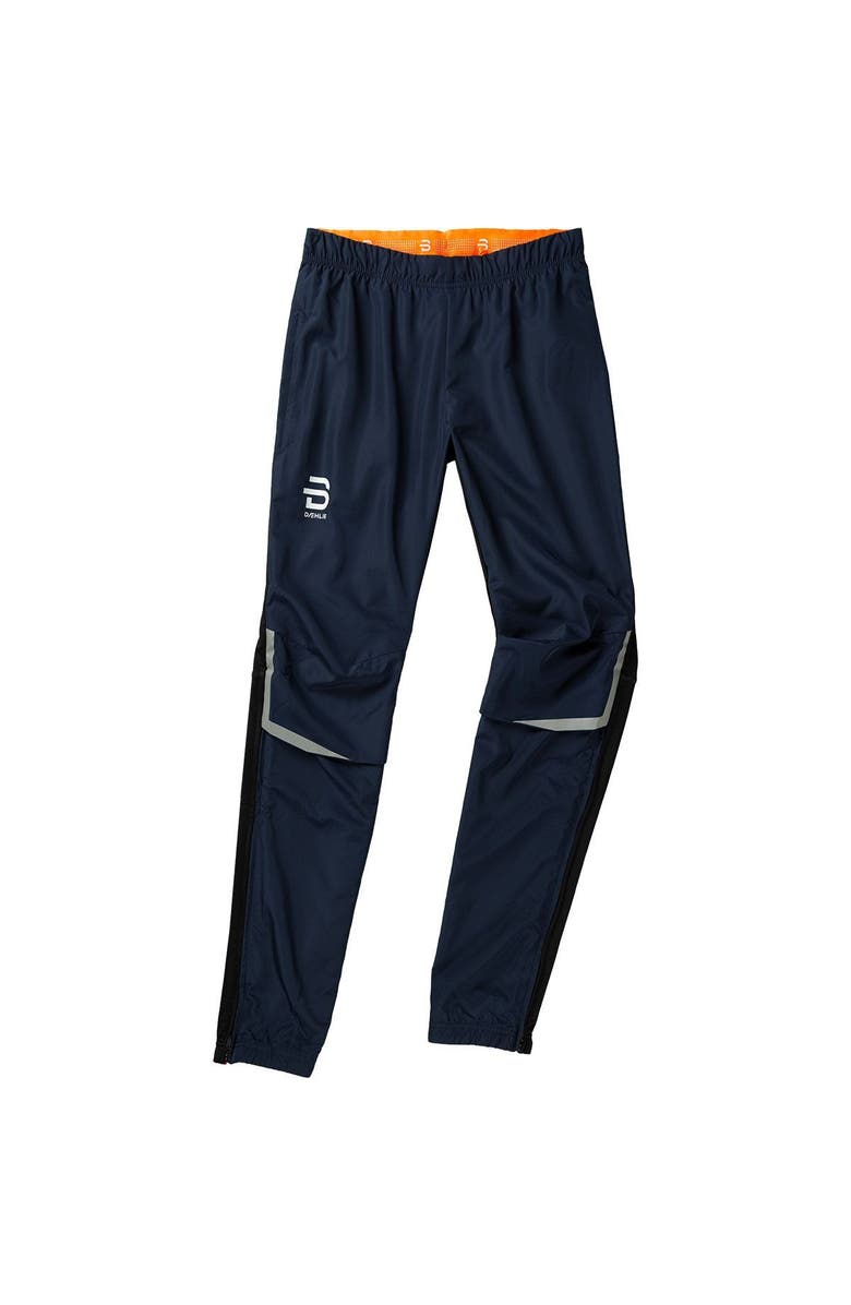 Bjorn Daehlie Winner 4.0 Pant - Men's, Main, color, Navy