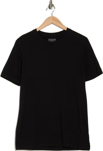 Goodlife Scallop Crewneck T-Shirt | Nordstrom