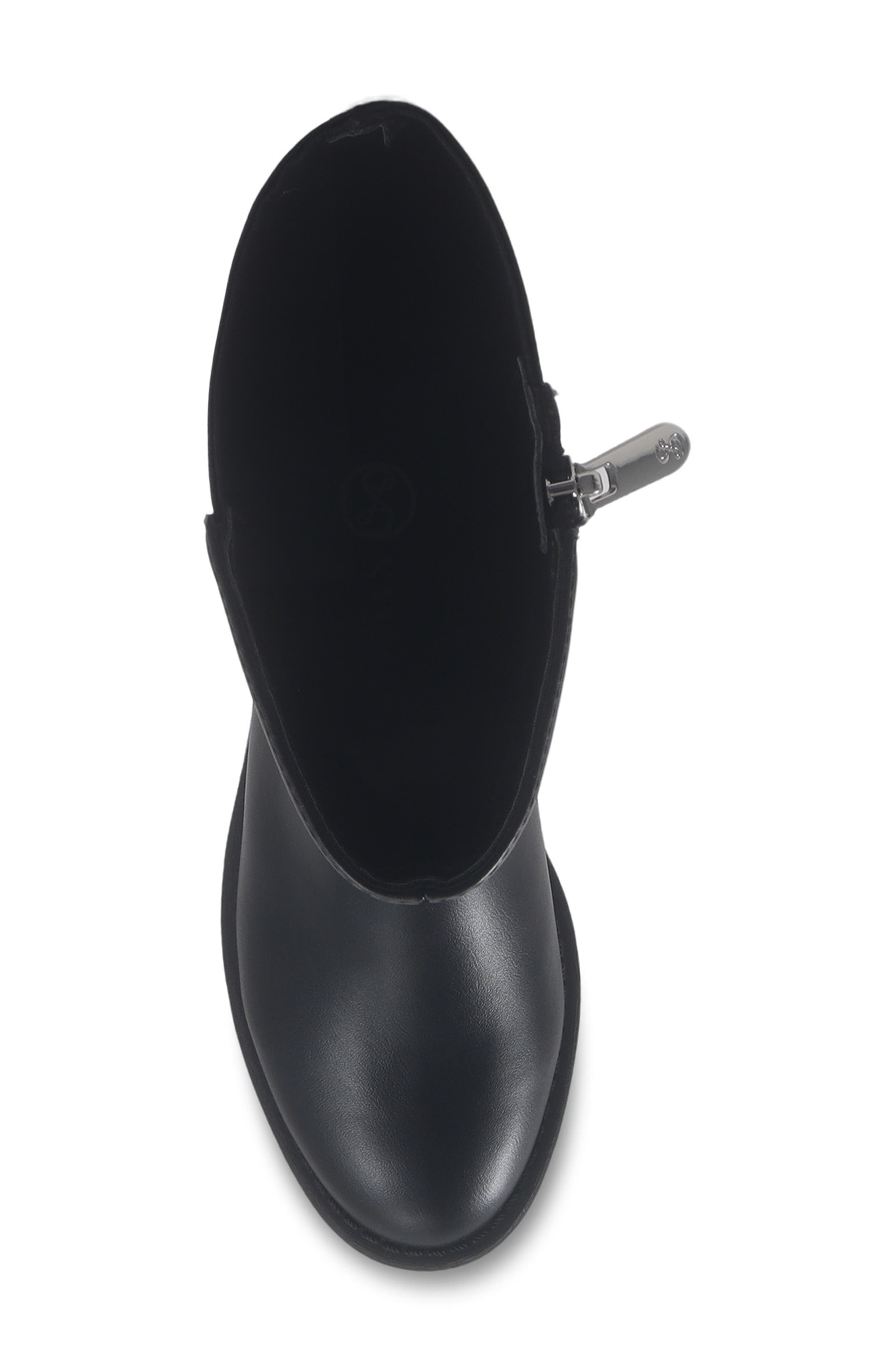 SAM & LIBBY Kids' Rider Olivia Tall Boot, Alternate, color, 