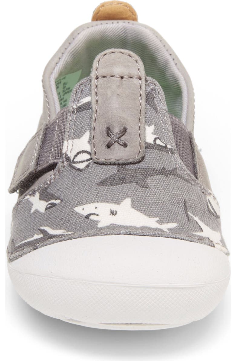 Stride Rite Soft Motion<sup>™</sup> Atlas Sneaker, Alternate, color,