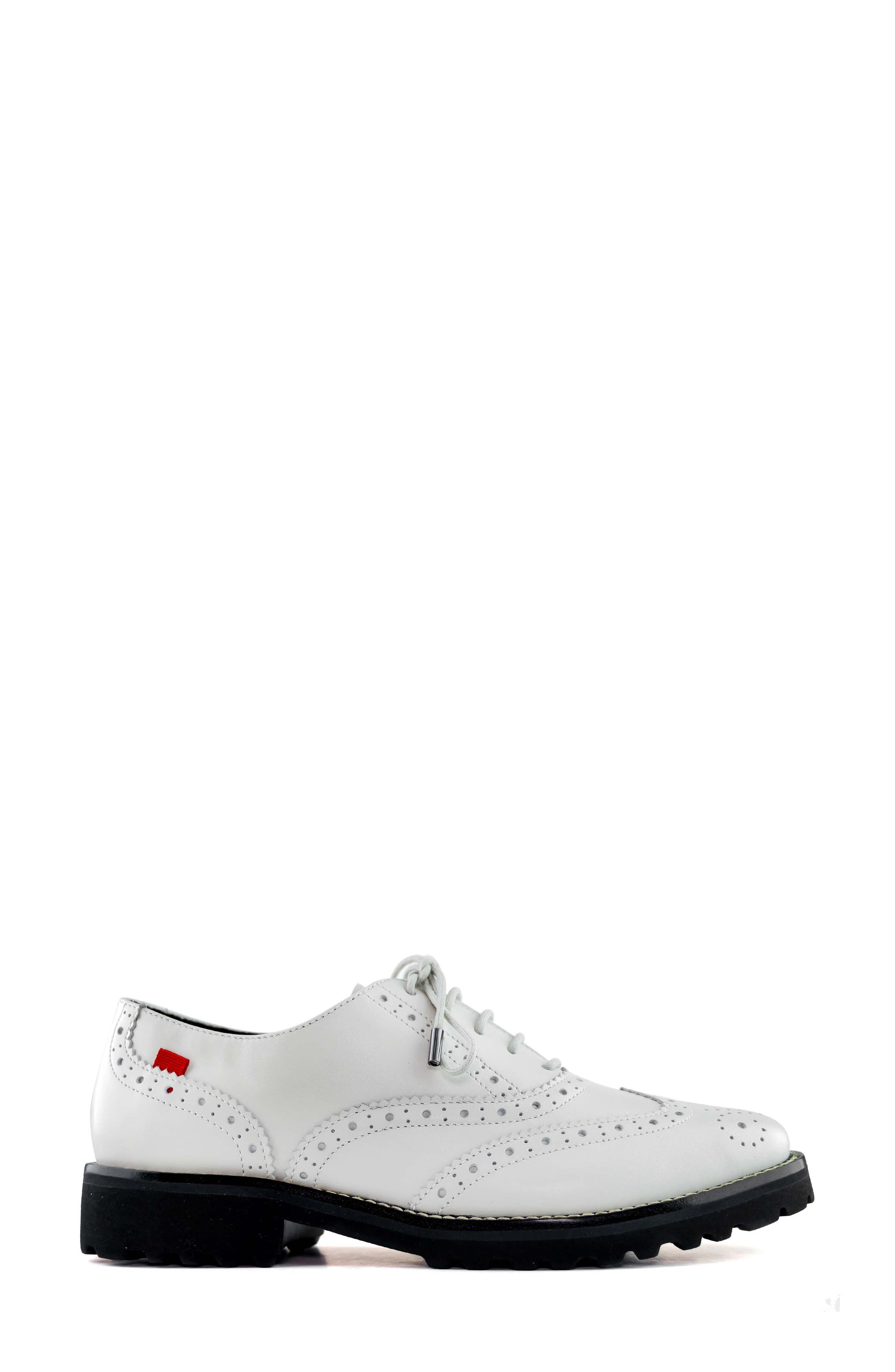 Central Park West Derby, Alternate, color, OFF WHITE NAPA