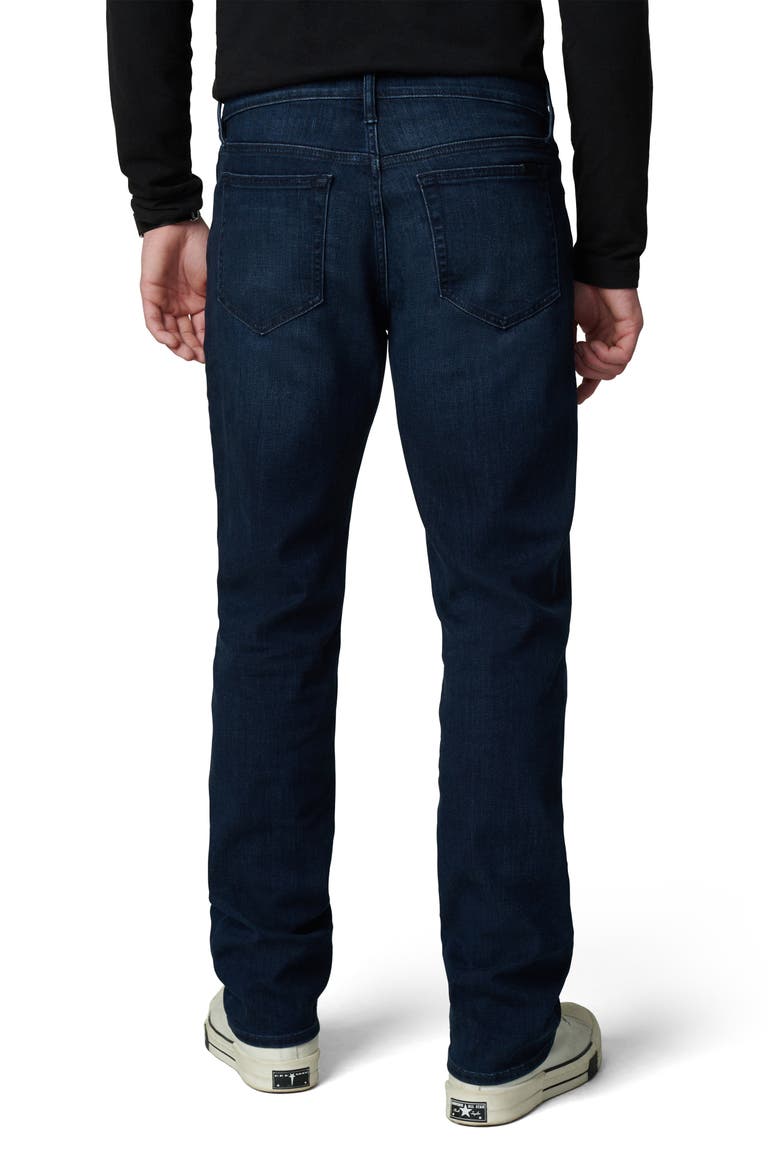The Classic Straight Leg Jeans, Alternate, color, GARD