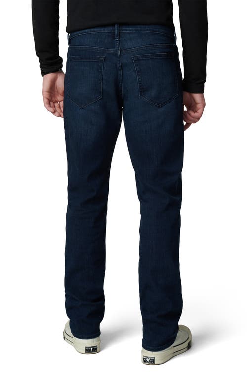 Joe's The Classic Straight Leg Jeans In Blue