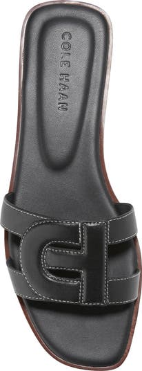 【限定セール】Cole Haan Chrisee Slide サンダル Cole Haan Chrisee Slide Sandal (Women) | Nordstrom