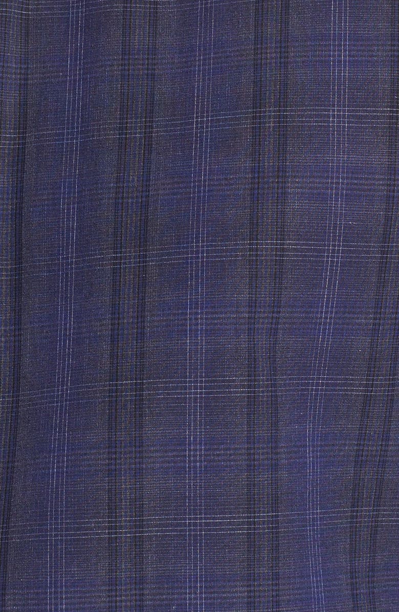 Zachary Prell , Alternate, color,