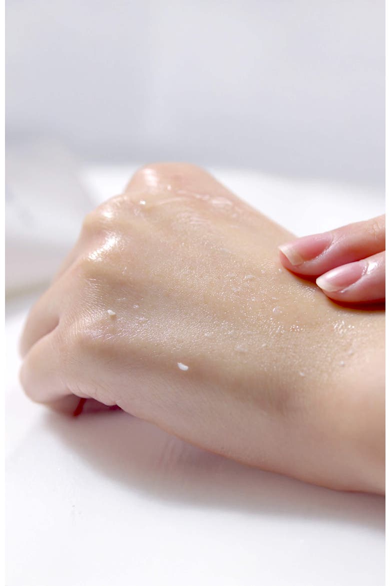 Peeling Gel, Alternate, color, None