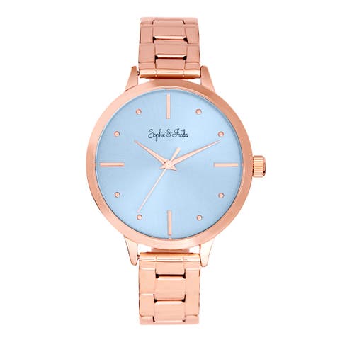 Milwaukee Bracelet Watch