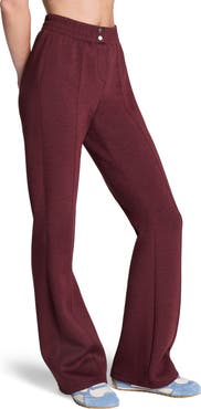 SPANX® Brushed AirEssentials® Flare Leg Pants