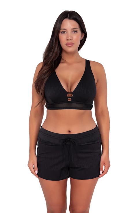 Laguna Swim Short Bottoms