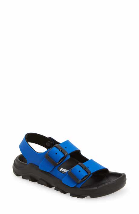 Birkenstock Kids' Mogami Slingback Sandal
