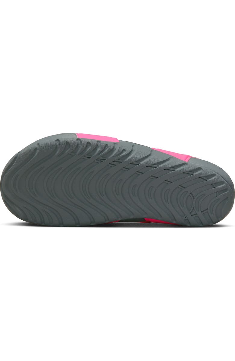 Nike Sunray Protect 2 Sandal, Alternate, color, Hyper Pink
