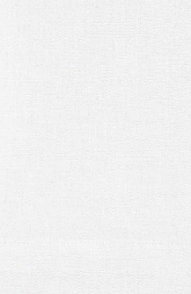 Nordstrom Cotton & Linen Pillowcases, Alternate, color,