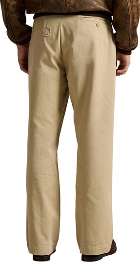 Polo Ralph Lauren The Big Chinos | Nordstrom