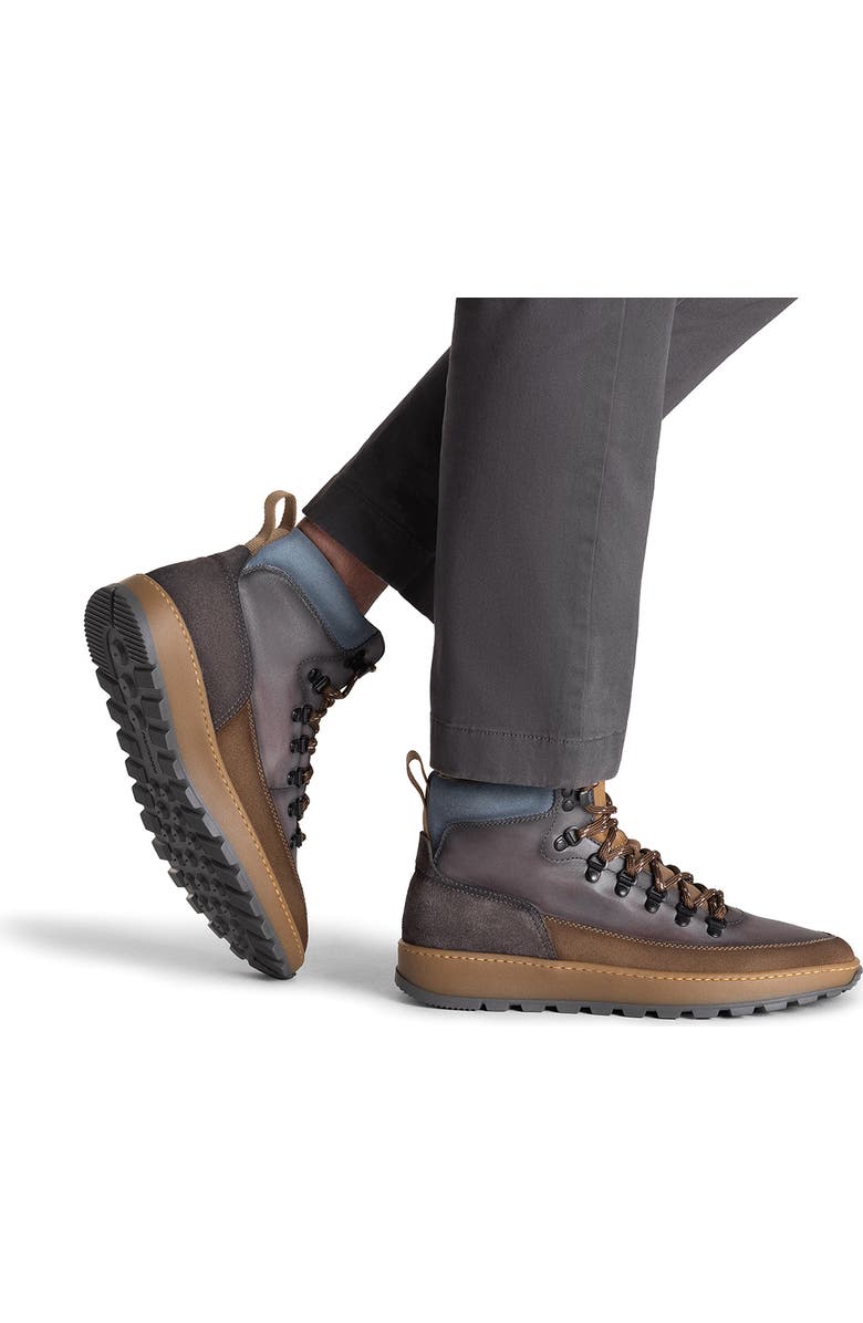 Magnanni Borazo Lace-Up Boot, Alternate, color,