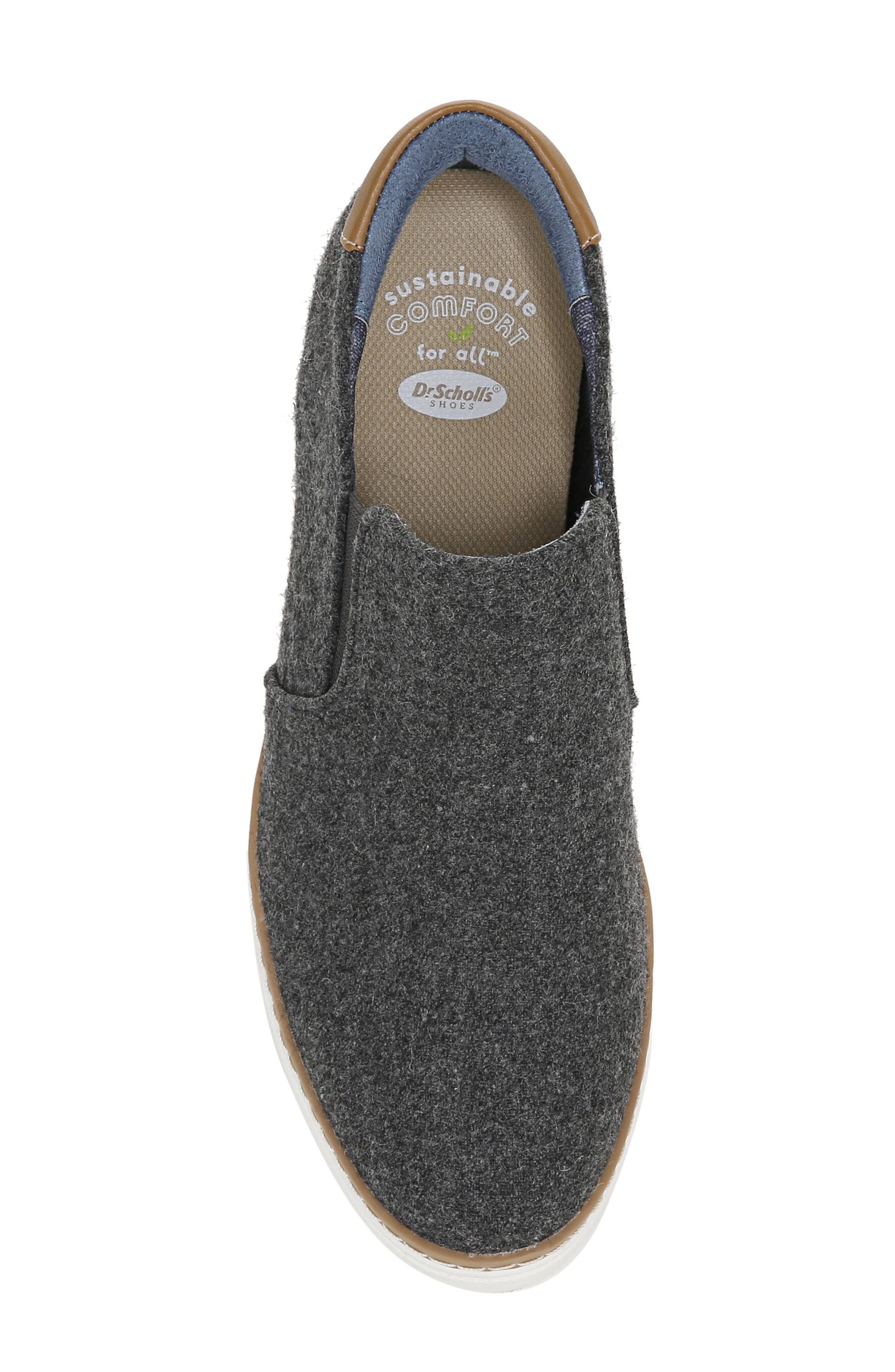 Dr. Scholl's If Only Sneaker, Alternate, color, 