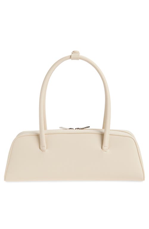 Freja New York Mercer Faux Leather To Handle Bag