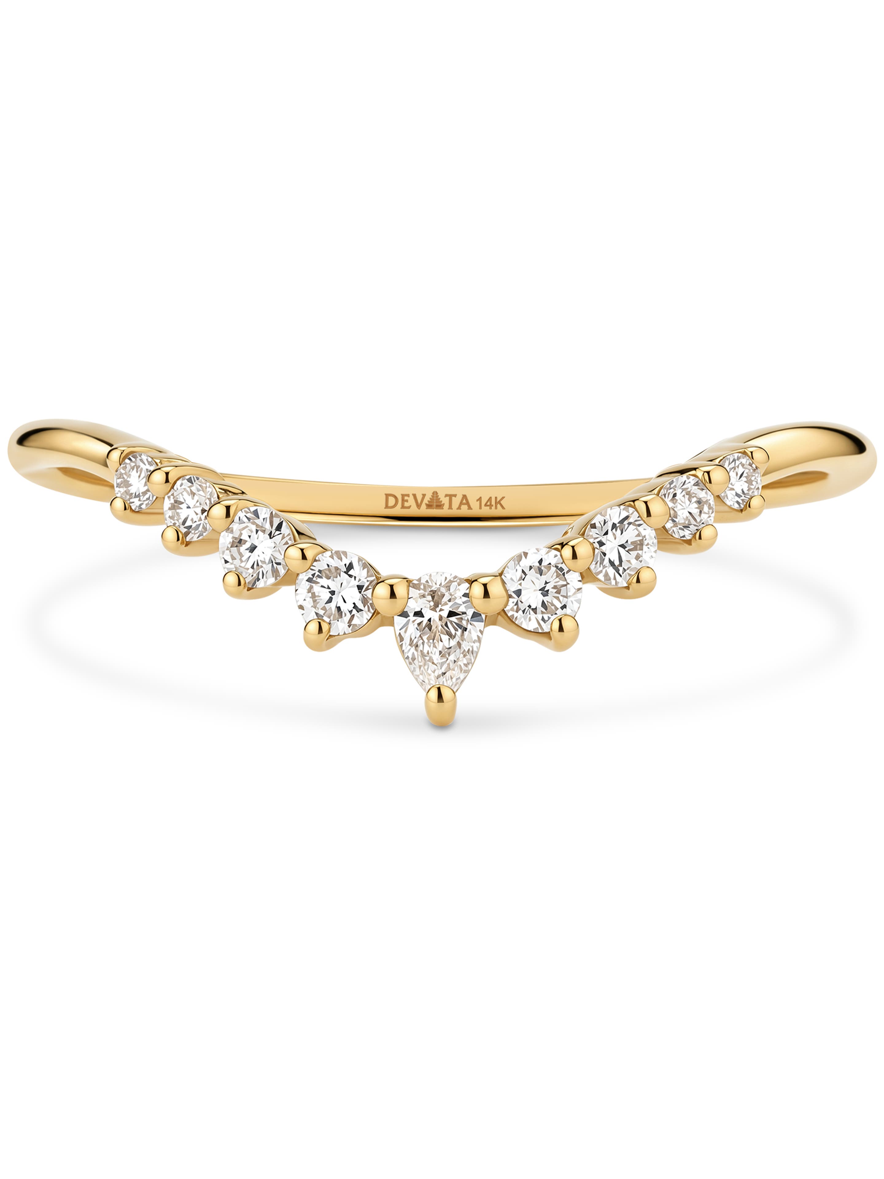 selected Yellow Gold