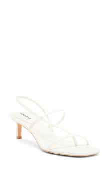 Abound Petra Kitten Heel Sandal