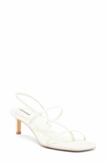 Abound Petra Kitten Heel Sandal