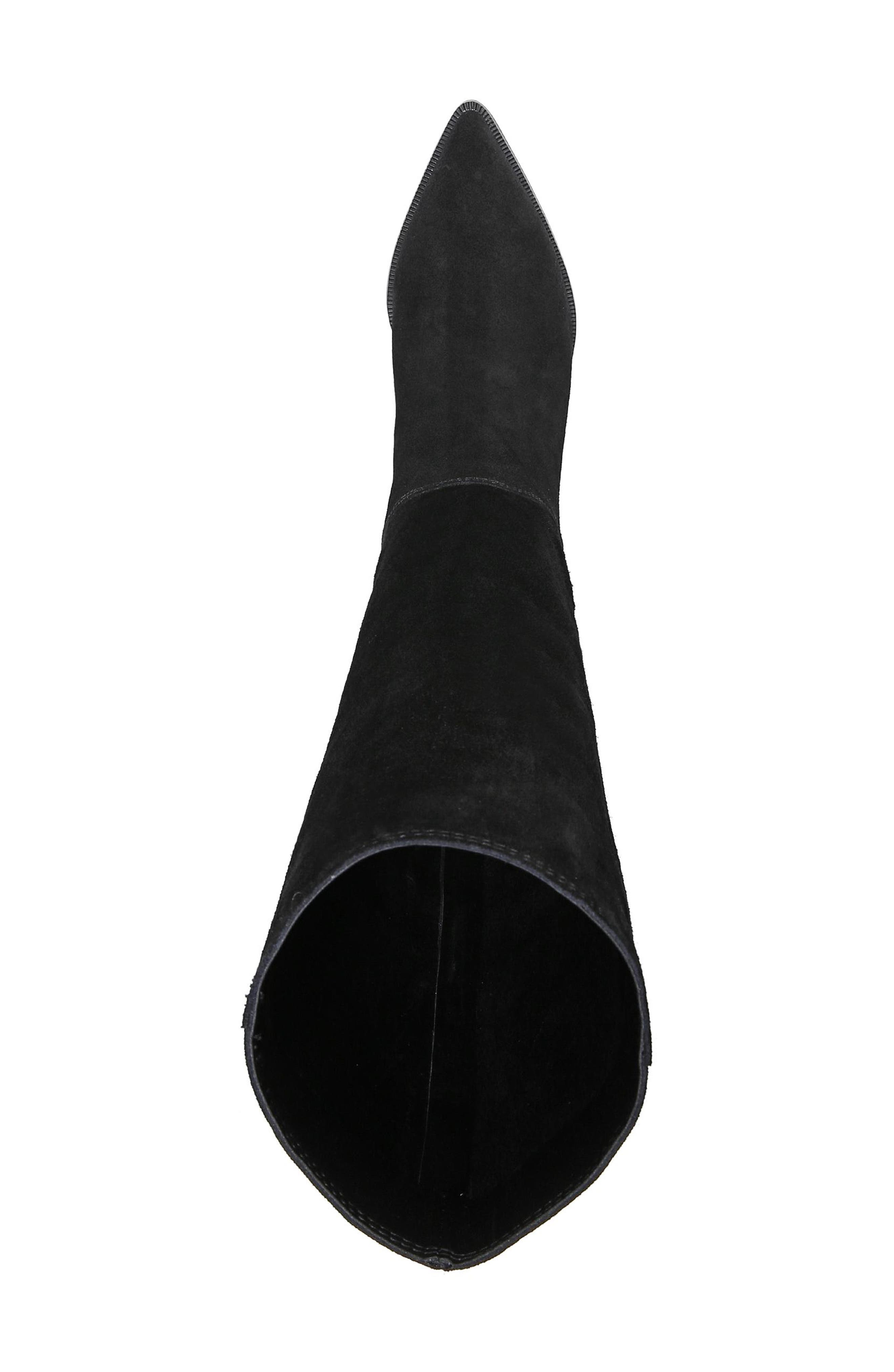 Sam Edelman Rowena Knee High Boot, Alternate, color, 