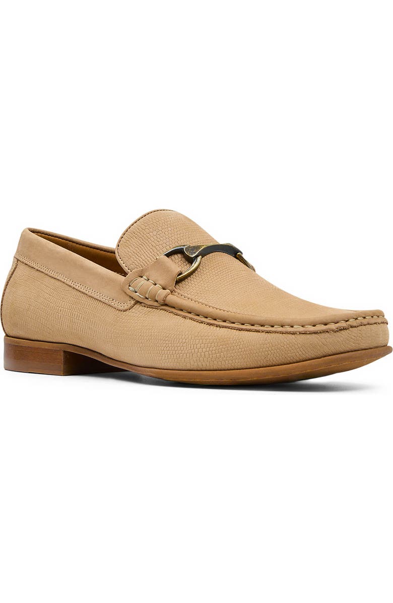 Donald Pliner Dannie Bit Loafer, Main, color,