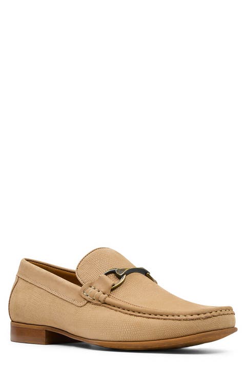 Dannie Bit Loafer (Men)