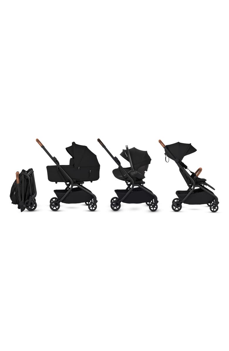 Silver Cross Nia Compact Travel Stroller, Alternate, color, 