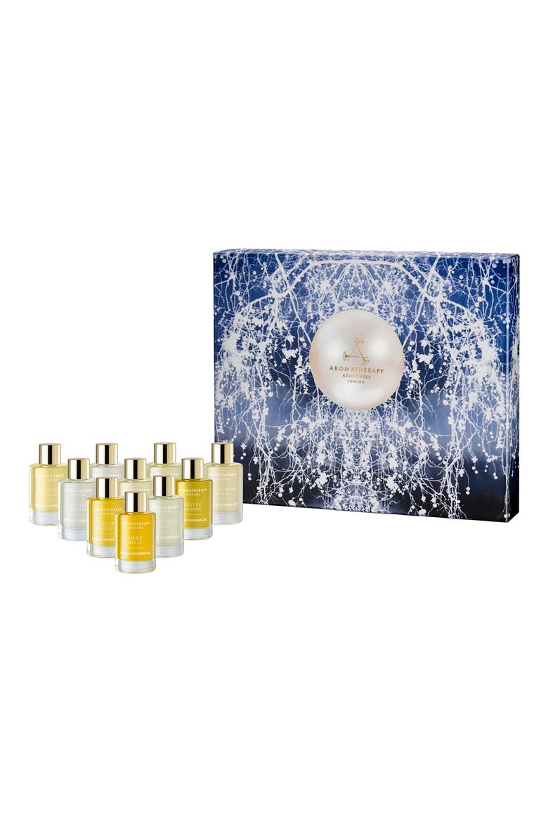 Ultimate Wellbeing Collection (Limited Edition), Main, color, NO COLOR