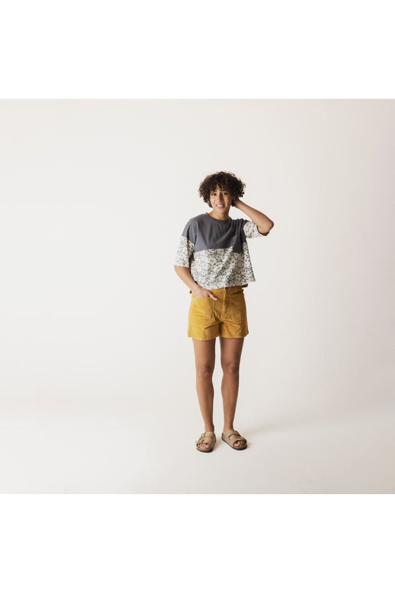 Bondi Shirt - Women's, Alternate, color, Natural Bloom