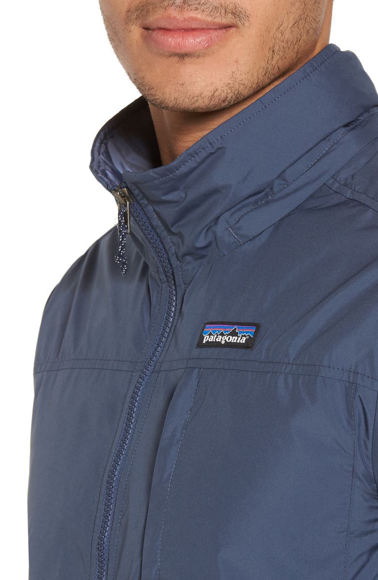 Patagonia Crankset Regular Fit Jacket, Alternate, color, 