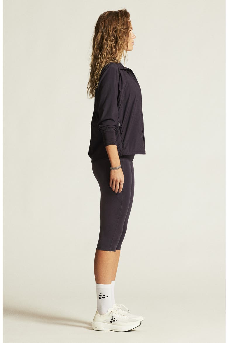 The ADV Essence 2 Short Leggings, Alternate, color, DARK PLUM