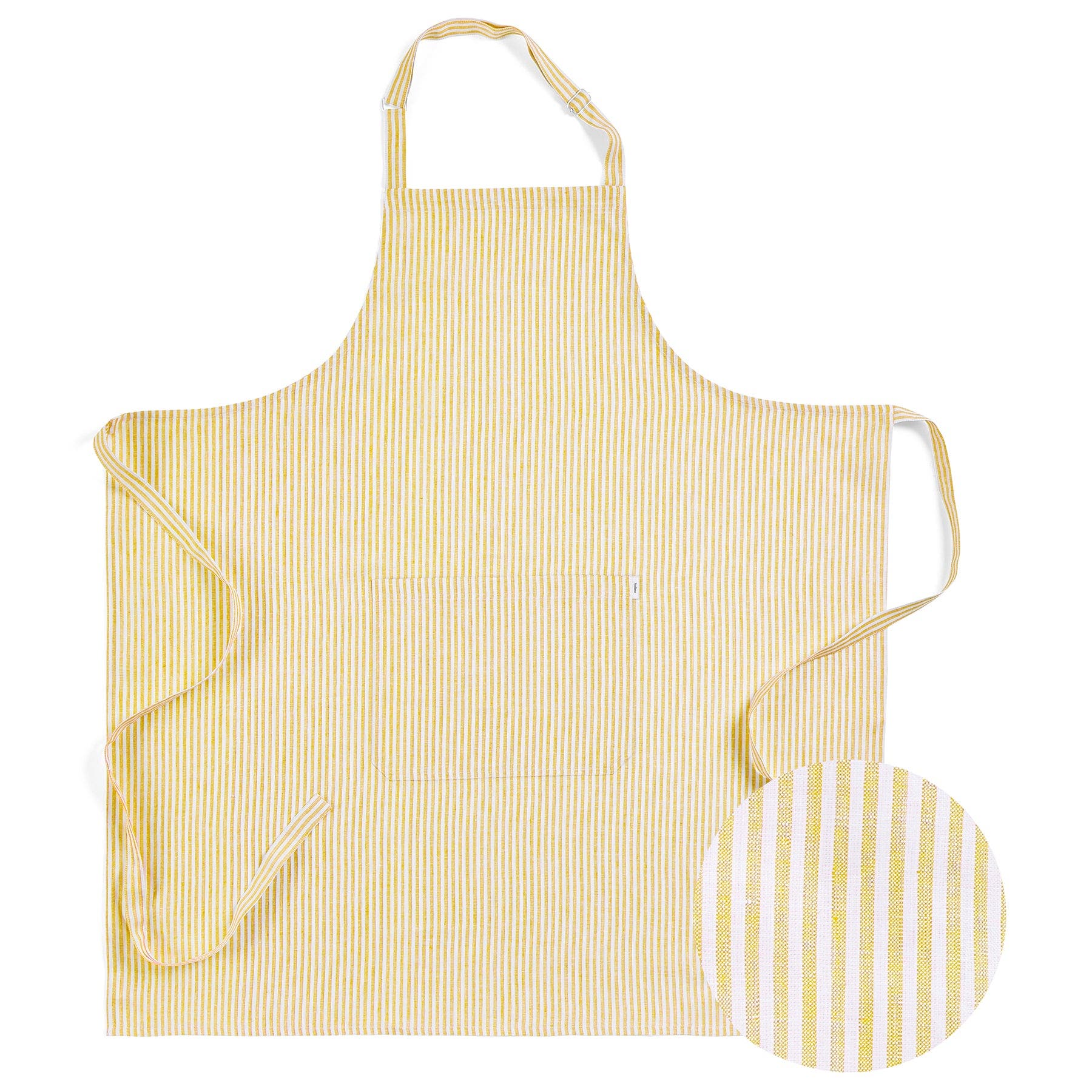 Spicy Mustard and White