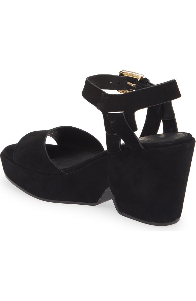Cecelia New York Betty Platform Wedge Sandal, Alternate, color,