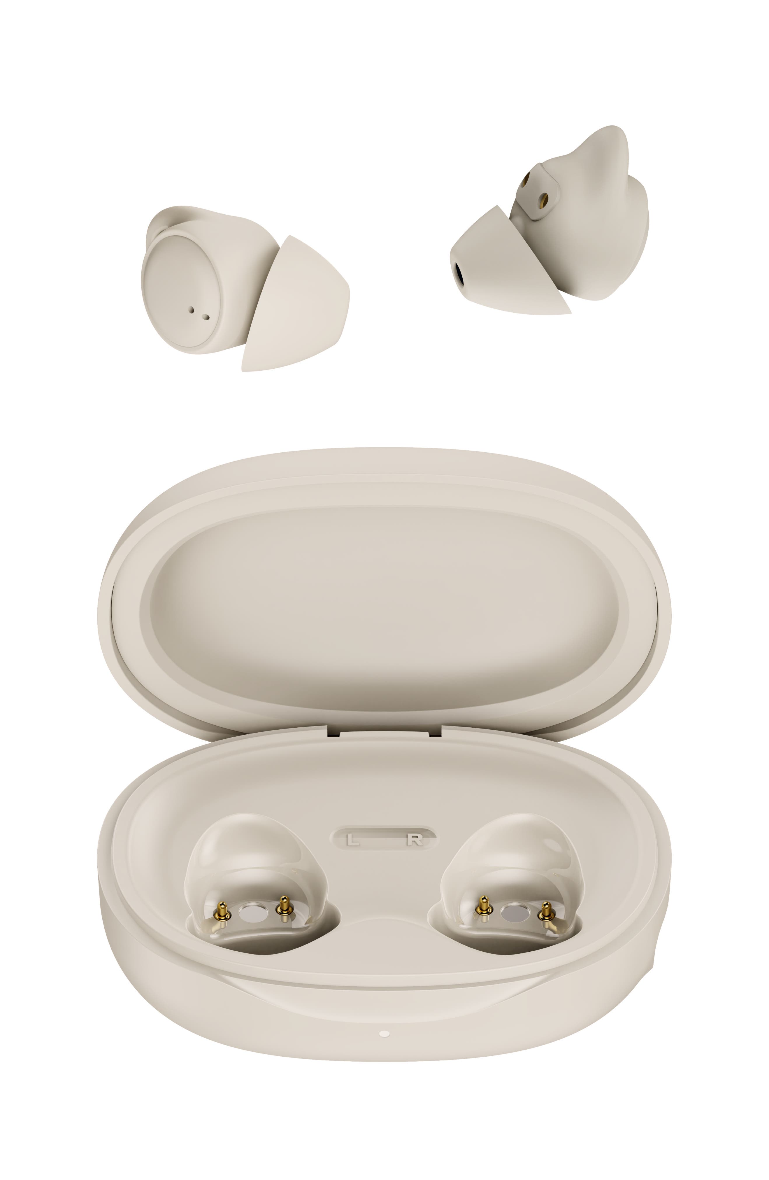 selected Beige