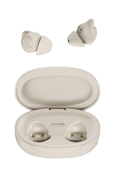 SleepTones Bluetooth Wireless Sleeping Earbuds