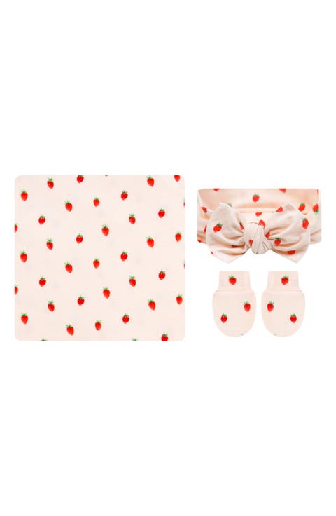 Kids' Newborn Headband Bundle