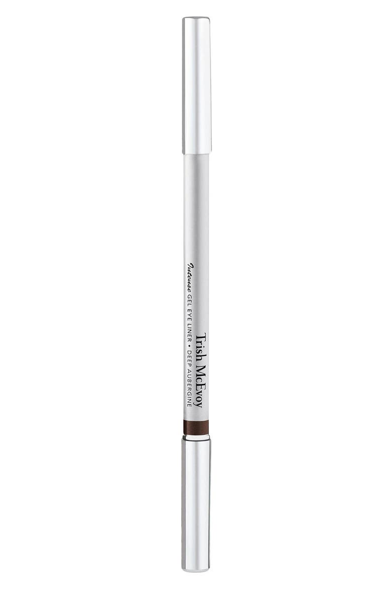 Intense Gel Eyeliner Pencil, Alternate, color, DEEP AUBERGINE