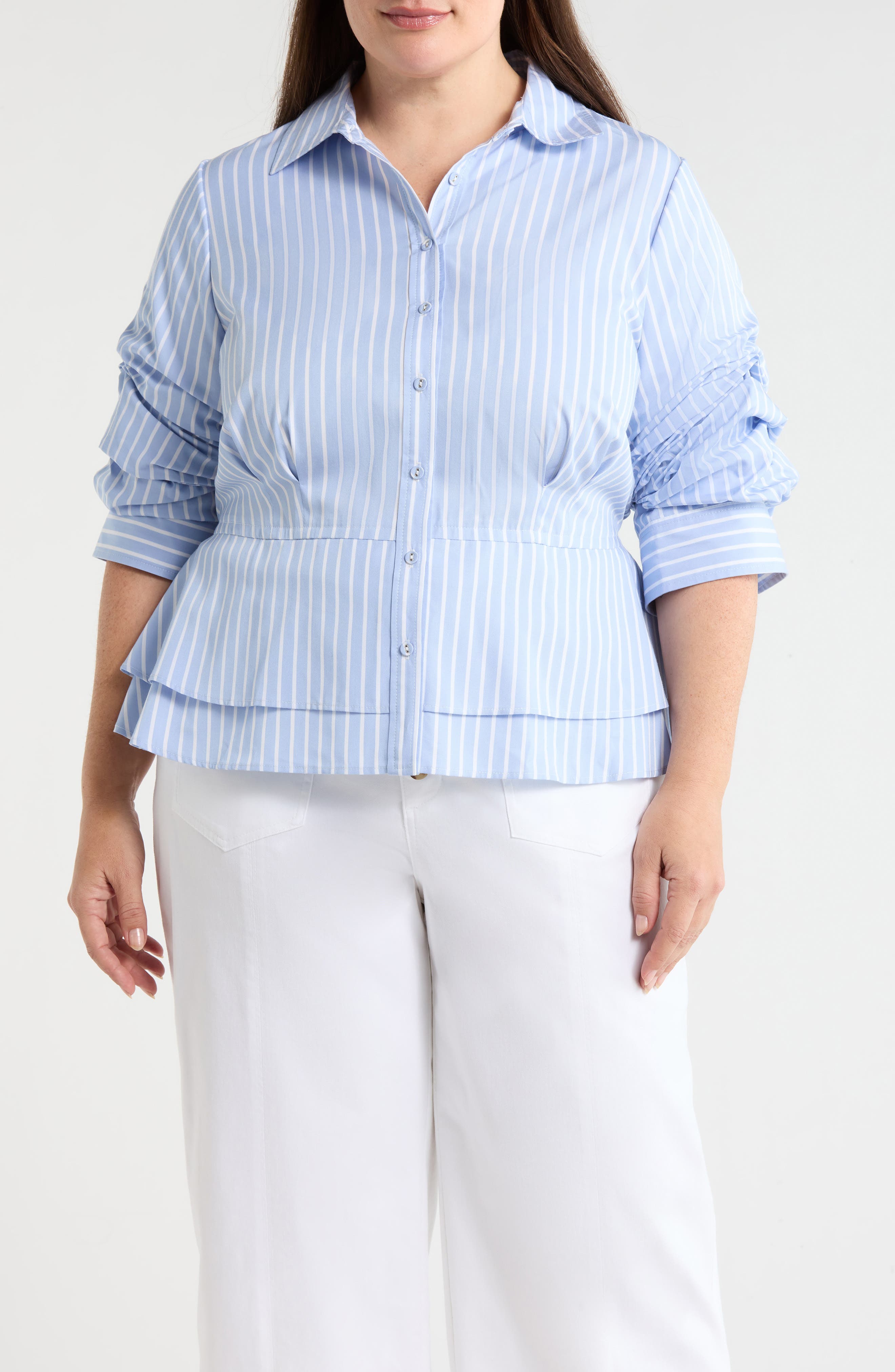selected OXFORD BLUE/ OFF WHITE