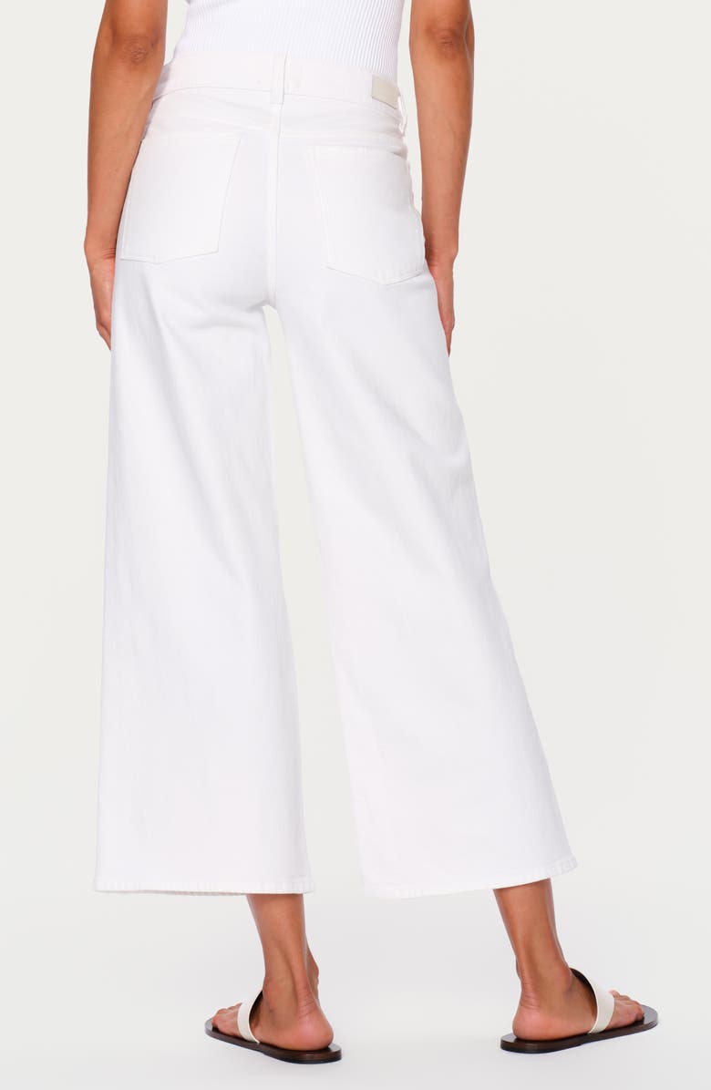 DL1961 Hepburn Mid Rise Ankle Wide Leg Jeans, Alternate, color, 