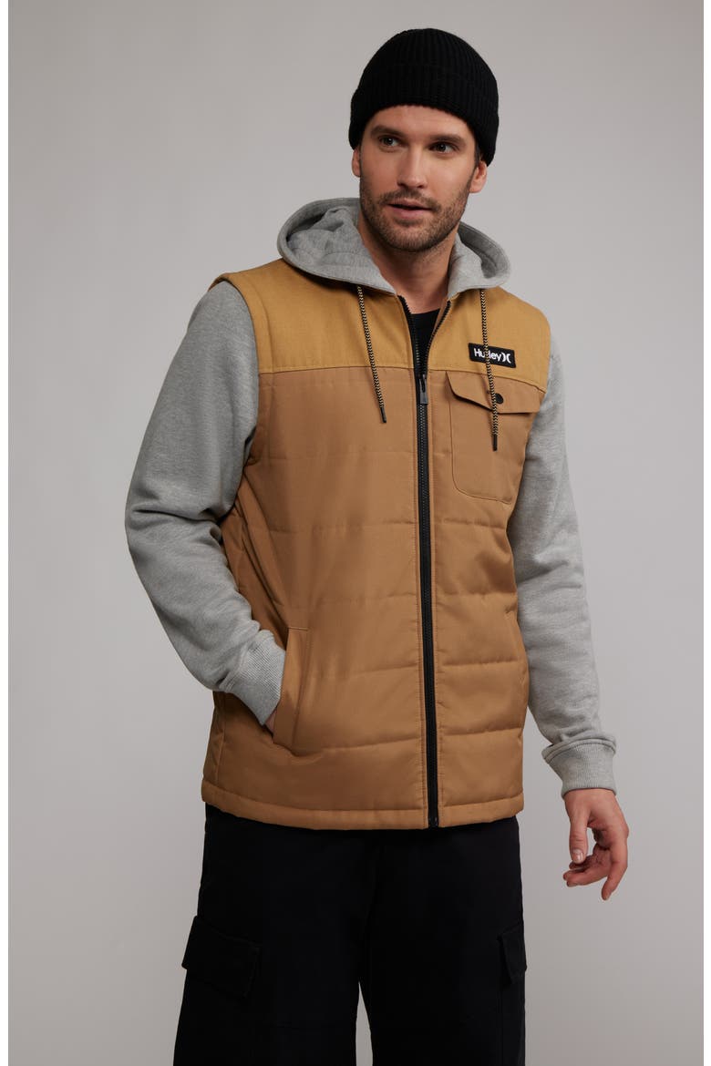 Jenkins Jacket, Alternate, color, KHAKI