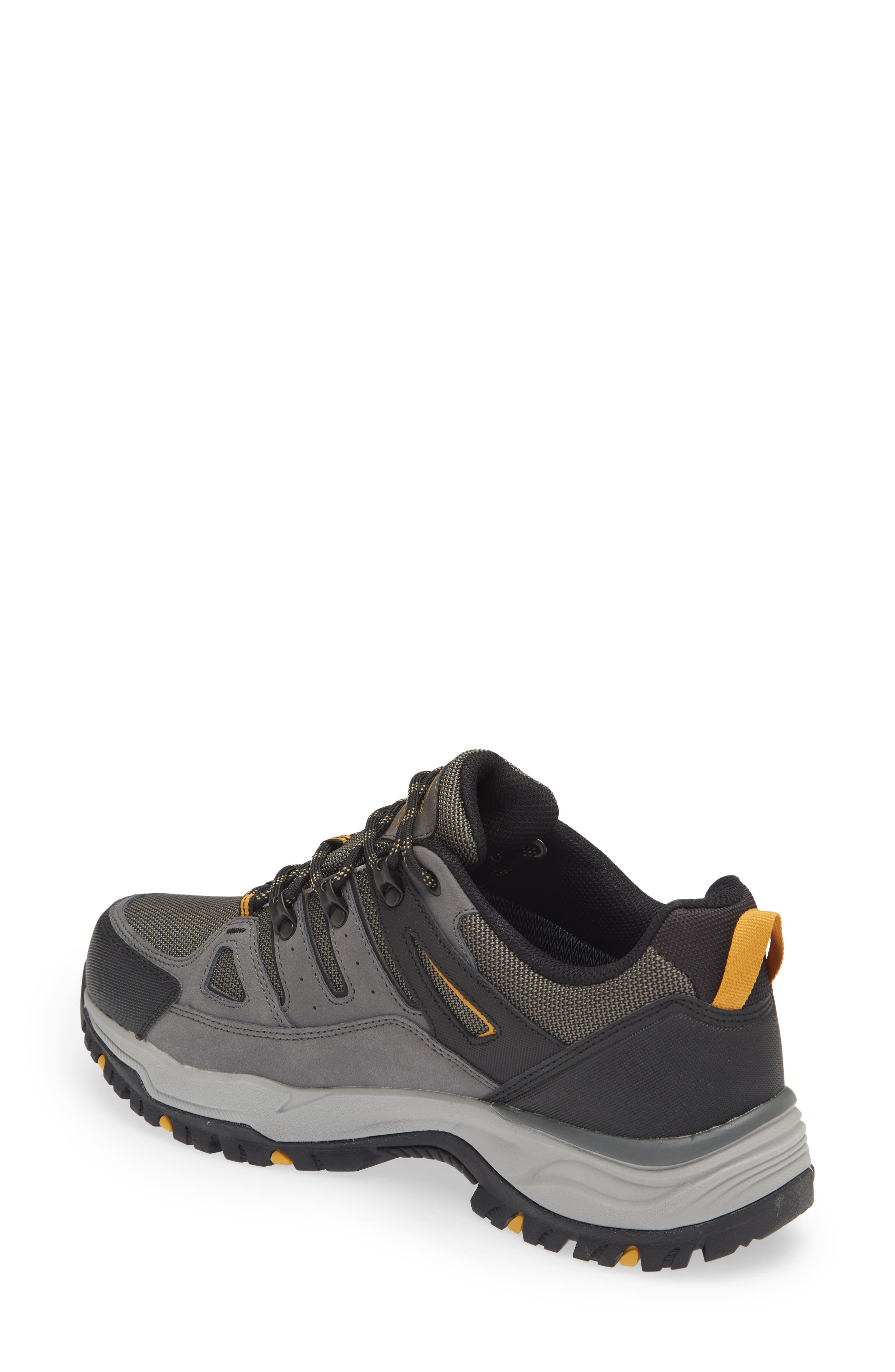 SKECHERS Arch Fit<sup>®</sup> Dawson Argosa Waterproof Sneaker, Alternate, color, 