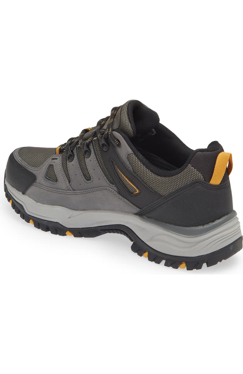 SKECHERS Arch Fit<sup>®</sup> Dawson Argosa Waterproof Sneaker, Alternate, color,