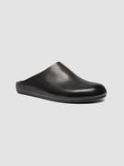 Officine Creative BABOUCHE 001 Leather Slides