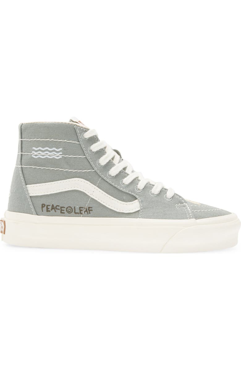Vans Sk8-Hi Sneaker, Alternate, color,